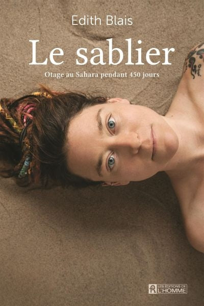 SABLIER (LE)