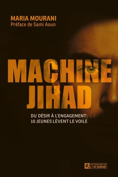 MACHINE JIHAD