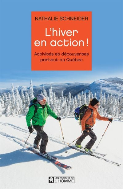 HIVER EN ACTION!