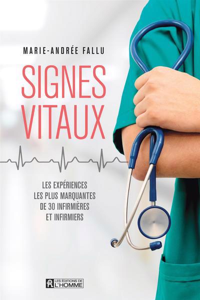 SIGNES VITAUX