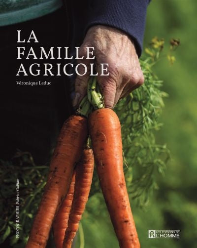 FAMILLE AGRICOLE