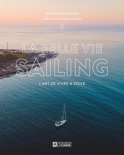 BELLE VIE SAILING -LA