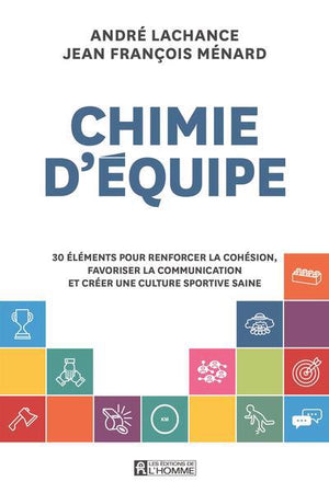 CHIMIE D'EQUIPE