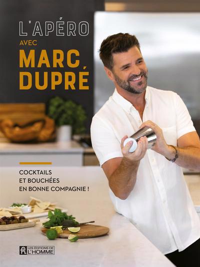 APERO AVEC MARC DUPRE