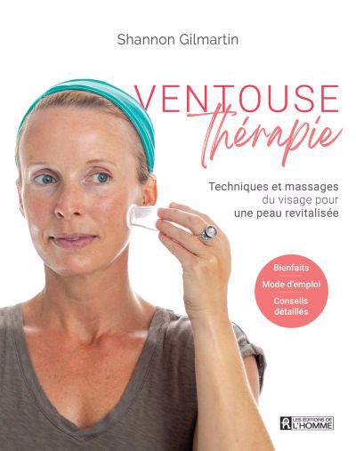 VENTOUSE THERAPIE