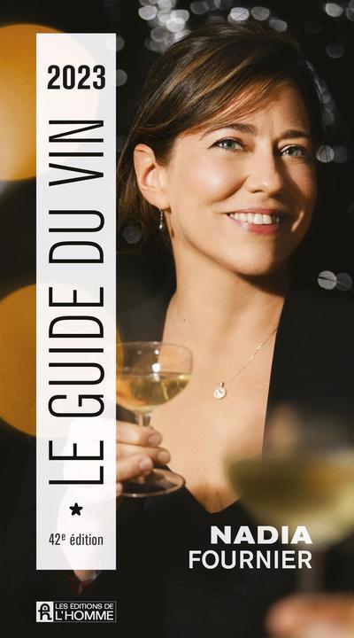 GUIDE DU VIN 2023