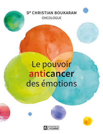 POUVOIR ANTICANCER DES EMOTIONS