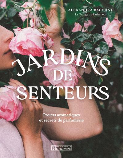 JARDINS DE SENTEURS