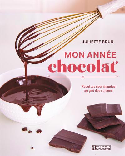 ANNEE CHOCOLAT