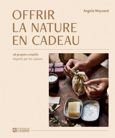 OFFRIR LA NATURE EN CADEAU