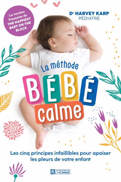 METHODE BEBE CALME