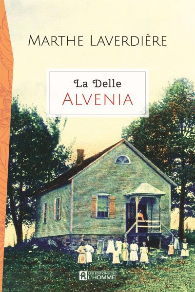 DELLE -ALVENIA