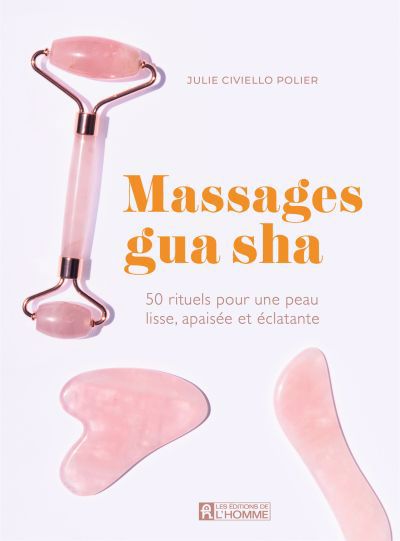 MASSAGES GUA SHA