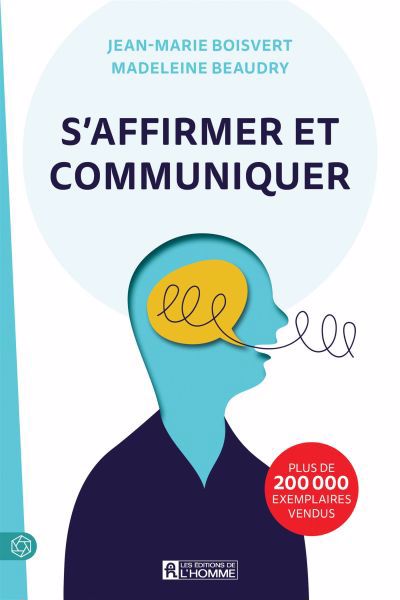 S'AFFIRMER ET CONFIRMER (NE)