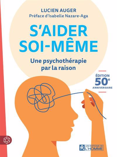 AIDER SOI-MEME -S' ED.50E ANNIVERSAIRE