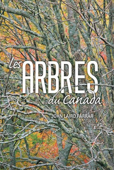 ARBRES DU CANADA  N.E.