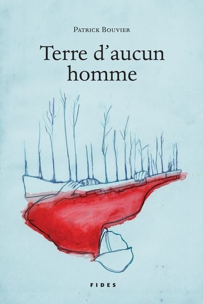 TERRE D'AUCUN HOMME