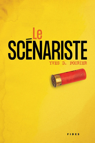 SCENARISTE