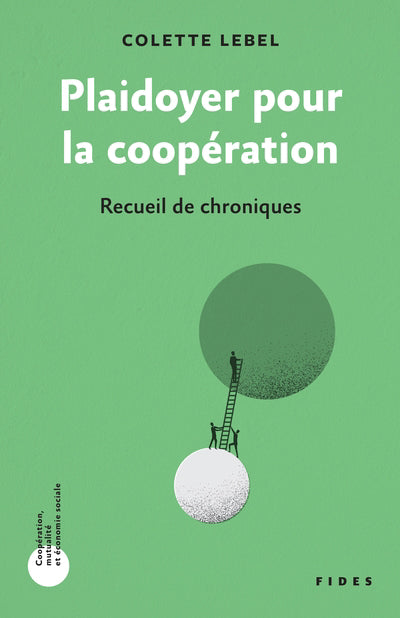 PLAIDOYER POUR LA COOPERATION