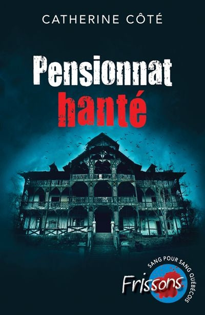 PENSIONNAT HANTE