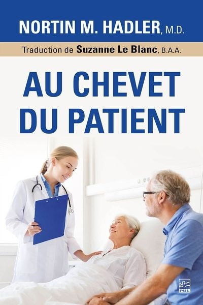 AU CHEVET DU PATIENT