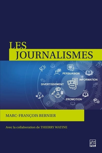 JOURNALISMES