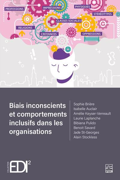 BIAIS INCONSCIENTS ET COMPORTEMENTS INCLUSIFS DANS LES ORGAN