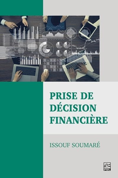 PRISE DE DECISION FINANCIERE