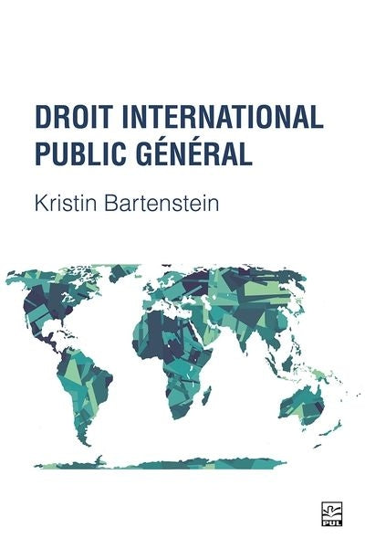 DROIT INTERNATIONAL PUBLIC GENERAL