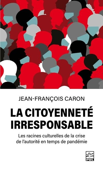 Citoyenneté irresponsable