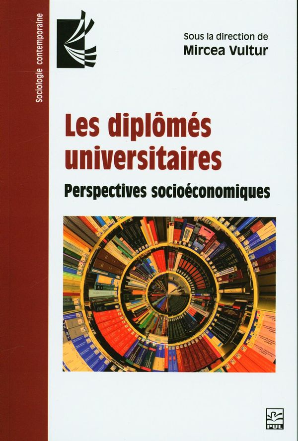 DIPLOMES UNIVERSITAIRES PERSPECTIVES SOCIOECONOMIQUES