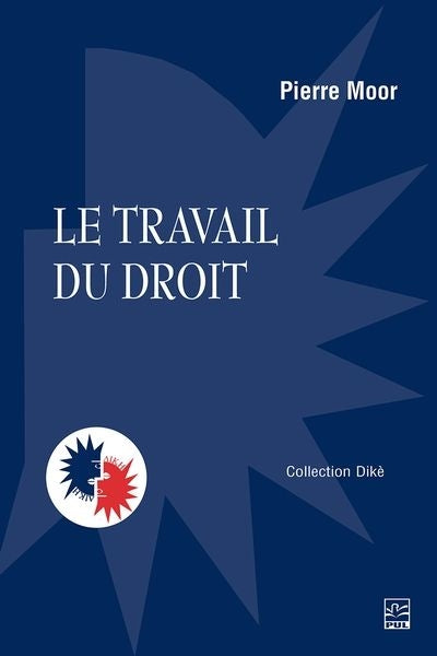 TRAVAIL DU DROIT