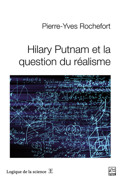 HILARY PUTNAM ET LA QUESTION DU REALISME