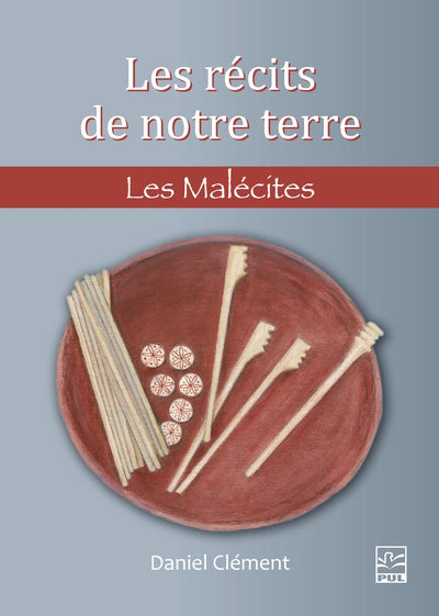 RECITS DE NOTRE TERRE