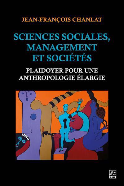 SCIENCES SOCIALES, MANAGEMENT ET SOCIETES  PLAIDOYER N.E.