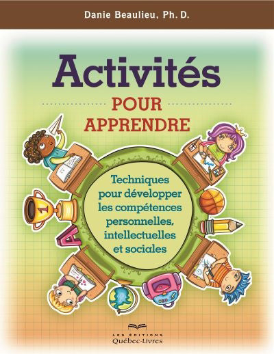 ACTIVITES POUR APPRENDRE