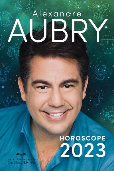 HOROSCOPE 2023 -AUBRY