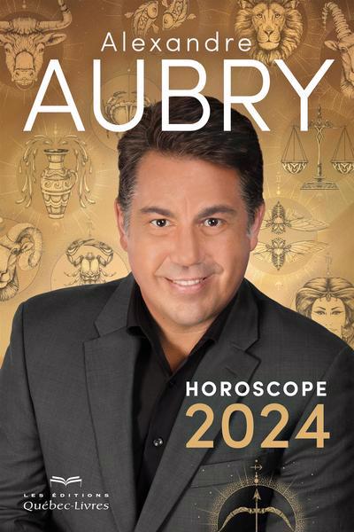 HOROSCOPE 2024 AUBRY