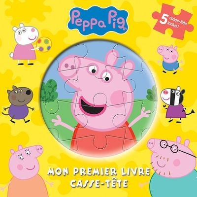 PEPPA PIG
