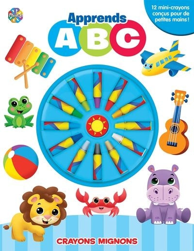 APPRENDS ABC