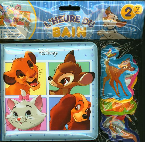 DISNEY