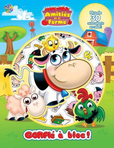 AMITIES DE LA FERME