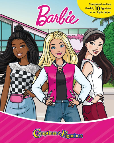 BARBIE