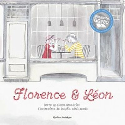 FLORENCE ET LEON