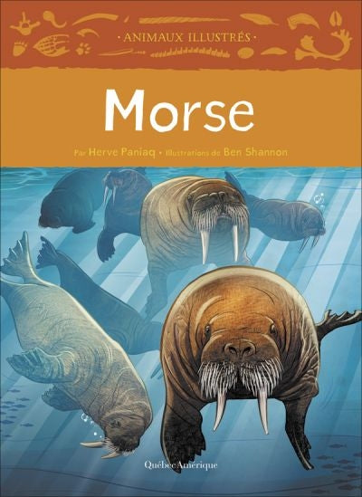 MORSE