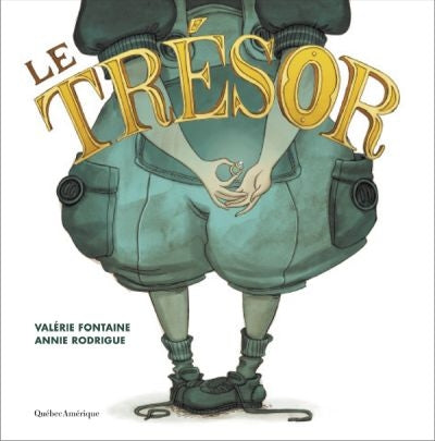 TRESOR