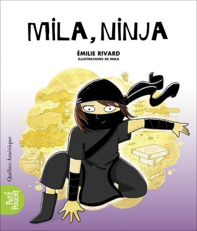 MILA, NINJA