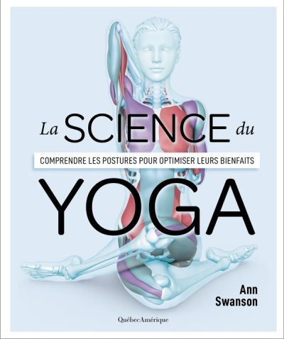 SCIENCE DU YOGA