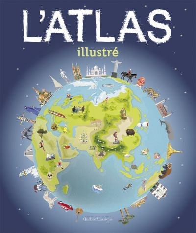 ATLAS ILLUSTRE