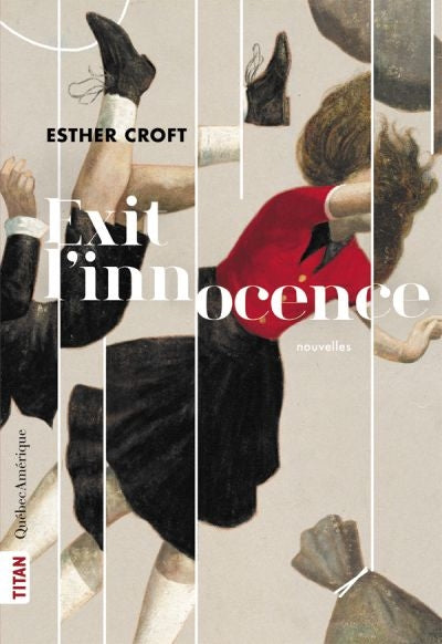 EXIT L'INNOCENCE (NOUVELLES)